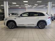 Geely Monjaro I Рестайлинг 2 Екатеринбург  - изображение 32