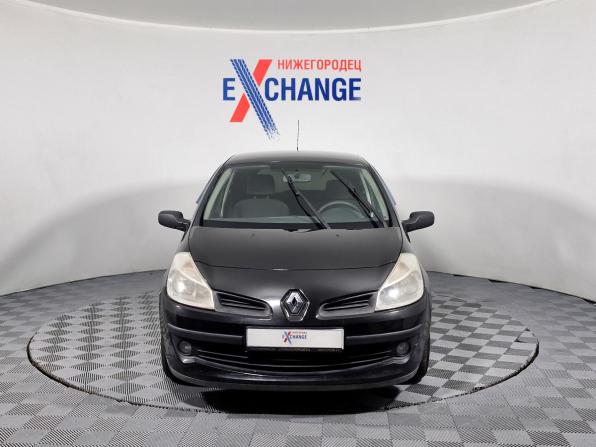 Renault Clio III с пробегом 2007 года, цена 329 000 рублей, 194461 км, хэтчбек, Автокод Объявления
