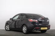 Mazda 3 II (BL) Томск  - изображение 25