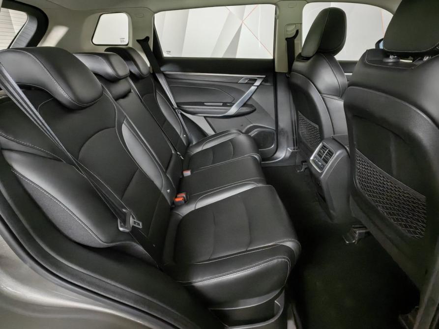 Geely Atlas Pro Москва  - изображение 15