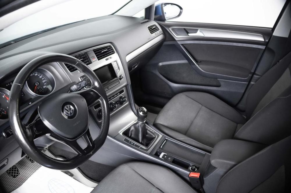Volkswagen Golf VII Пермь  - изображение 8