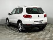 Volkswagen Tiguan I Рестайлинг Санкт-Петербург  - изображение 26