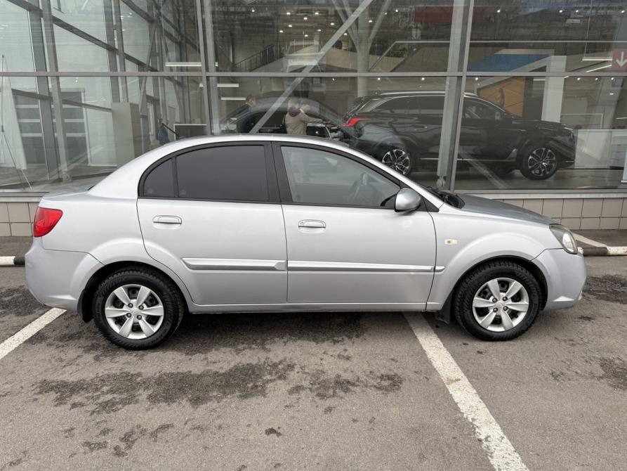 Kia Rio II Рестайлинг Воронеж  - изображение 4