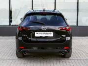 Mazda CX-5 II Рестайлинг Екатеринбург  - изображение 25