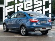 Lada (ВАЗ) Vesta I Волгоград  - изображение 27