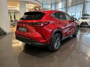 Lexus NX II Казань  - изображение 28