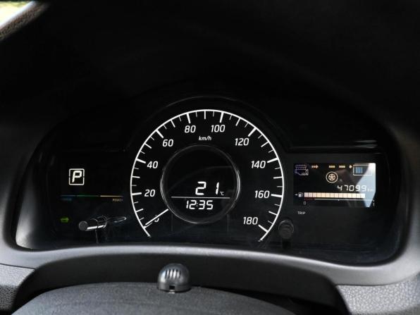 Nissan Note II Рестайлинг с пробегом 2019 года, цена 1 639 000 рублей, 47099 км, хэтчбек, Автокод Объявления