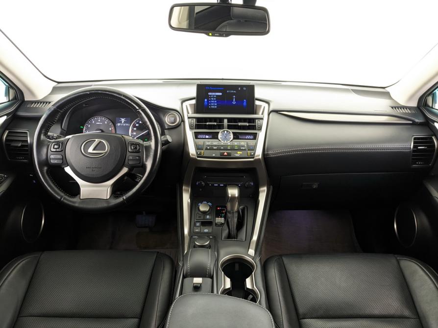 Lexus NX I Москва  - изображение 14