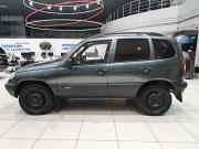 Chevrolet Niva I Казань  - изображение 32