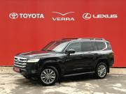 Toyota Land Cruiser 300 Series Пермь  - изображение 27