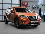Nissan X-Trail III Рестайлинг Москва  - изображение 28