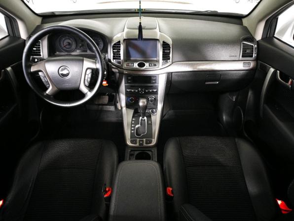 Chevrolet Captiva I Рестайлинг с пробегом 2013 года, цена 1 226 000 рублей, 182596 км, внедорожник, Автокод Объявления