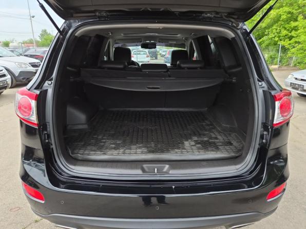 Hyundai Santa Fe II Рестайлинг с пробегом 2010 года, цена 1 250 000 рублей, 277438 км, внедорожник, Автокод Объявления