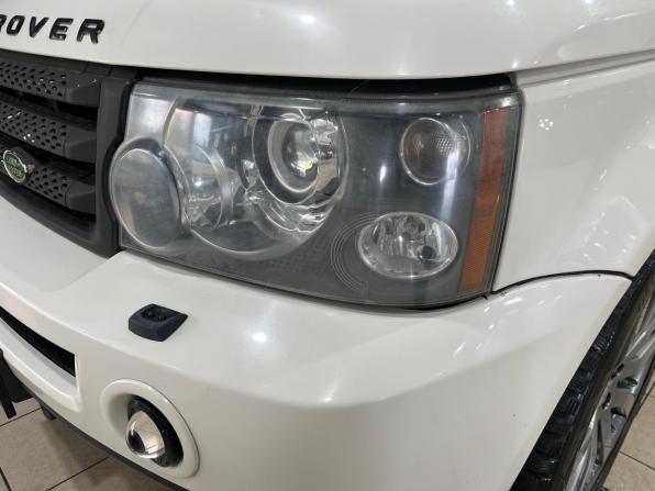 Land Rover Range Rover Sport I с пробегом 2008 года, цена 1 030 000 рублей, 318663 км, внедорожник, Автокод Объявления