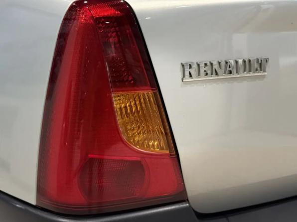 Renault Logan I с пробегом 2005 года, цена 330 000 рублей, 267000 км, седан, Автокод Объявления