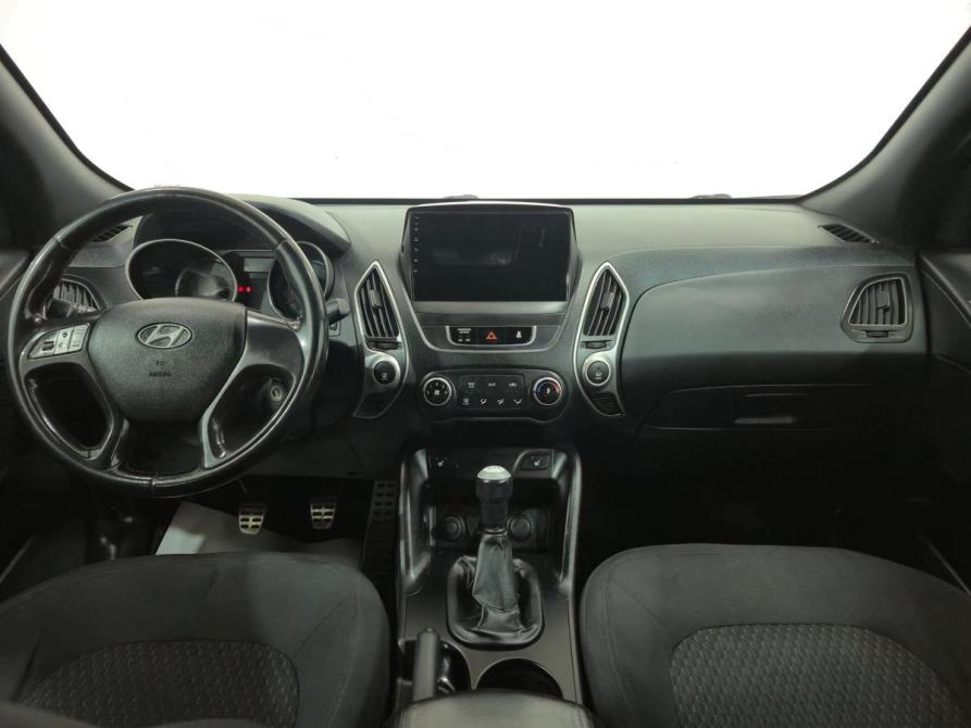 Hyundai ix35 I Альметьевск  - изображение 10