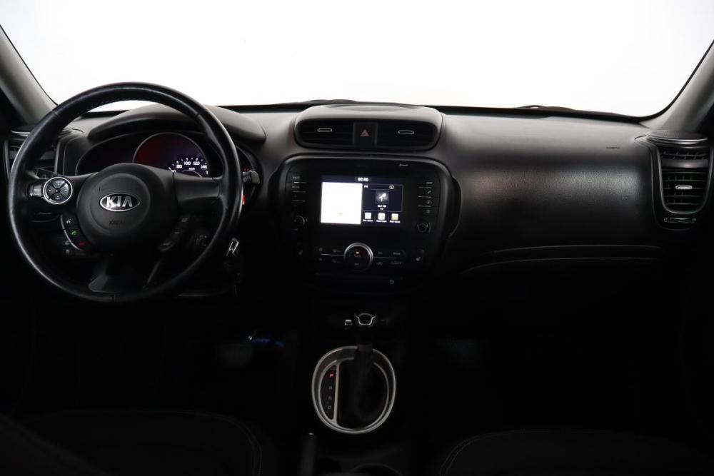 Kia Soul II Рестайлинг Санкт-Петербург  - изображение 7