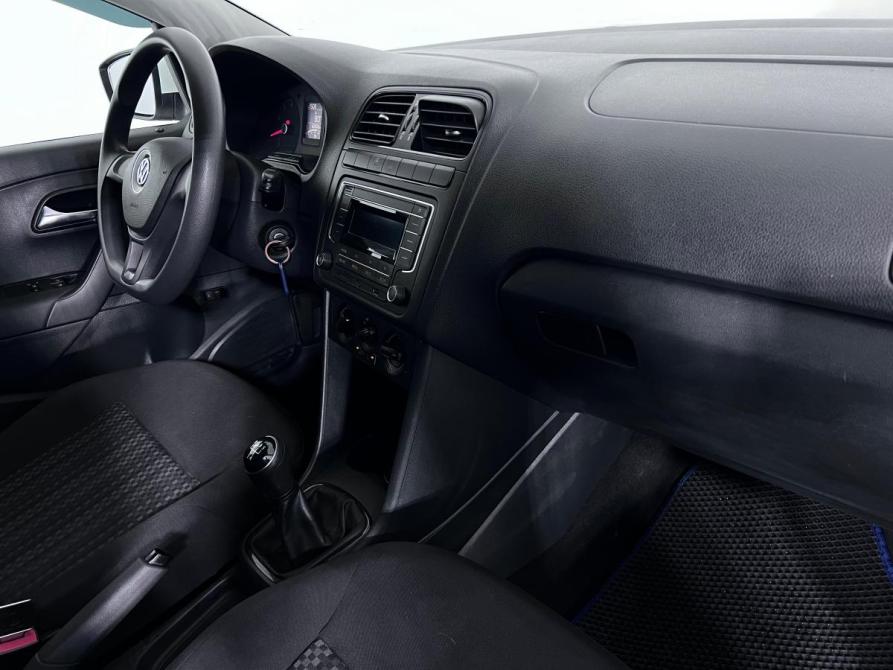 Volkswagen Polo V Рестайлинг Ростов-на-Дону  - изображение 11