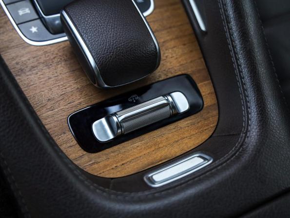 Mercedes-Benz GLE II (V167) с пробегом 2019 года, цена 5 499 000 рублей, 120000 км, внедорожник, Автокод Объявления