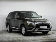 Mitsubishi Outlander III Рестайлинг 3 Санкт-Петербург  - изображение 28