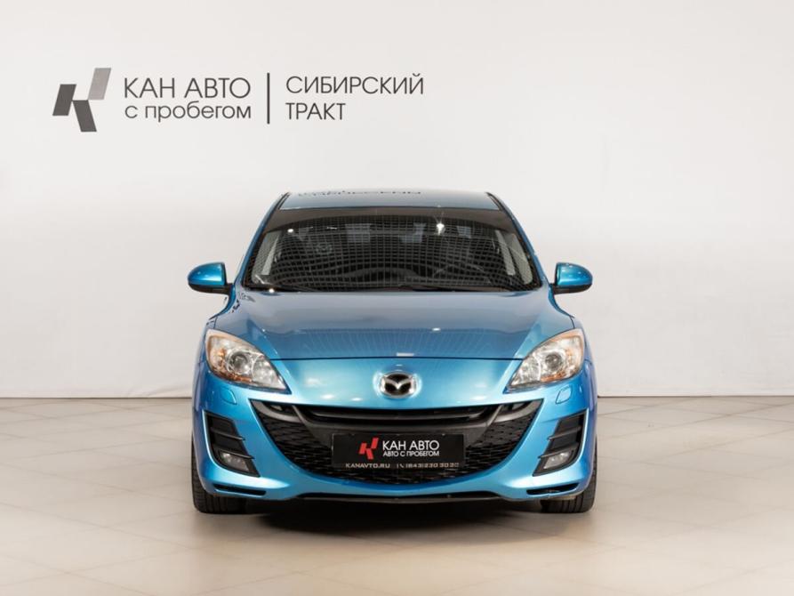 Mazda 3 II (BL) Казань  - изображение 2