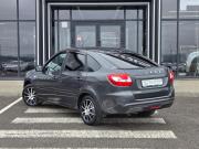 Lada (ВАЗ) Granta I Рестайлинг Воронеж  - изображение 15