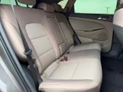 Hyundai Tucson III Рестайлинг Набережные Челны  - изображение 43