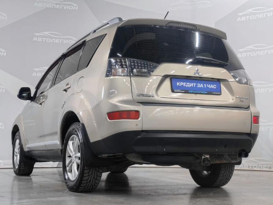 Mitsubishi Outlander II Новосибирск  - изображение 26