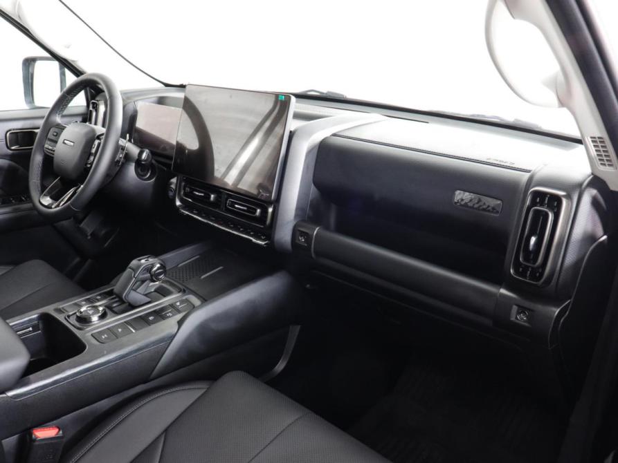 Haval H9 II Химки  - изображение 11