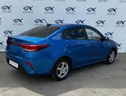 Kia Rio IV Самара  - изображение 23