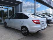Lada (ВАЗ) Granta I Рестайлинг Стерлитамак  - изображение 19