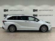 Toyota Sienna IV Санкт-Петербург  - изображение 39