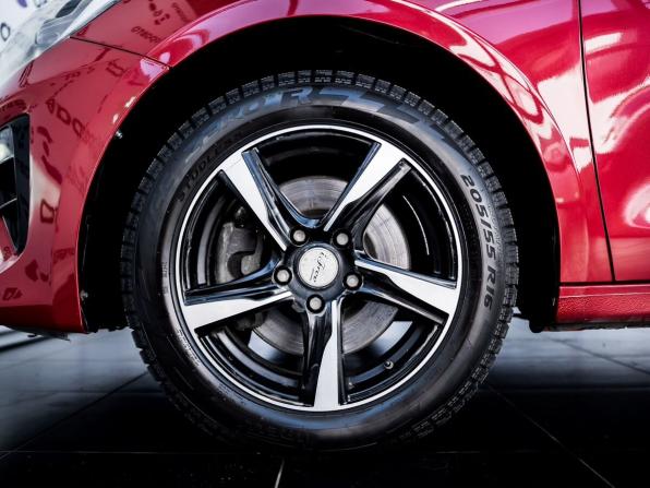 Kia Ceed III с пробегом 2018 года, цена 1 640 000 рублей, 119705 км, хэтчбек, Автокод Объявления