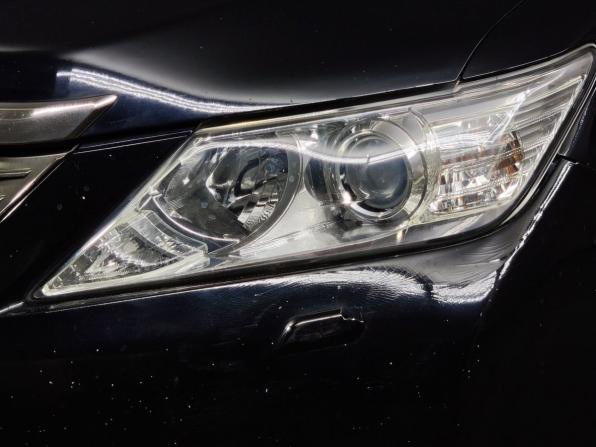 Toyota Camry VII (XV50) с пробегом 2013 года, цена 1 198 000 рублей, 293349 км, седан, Автокод Объявления