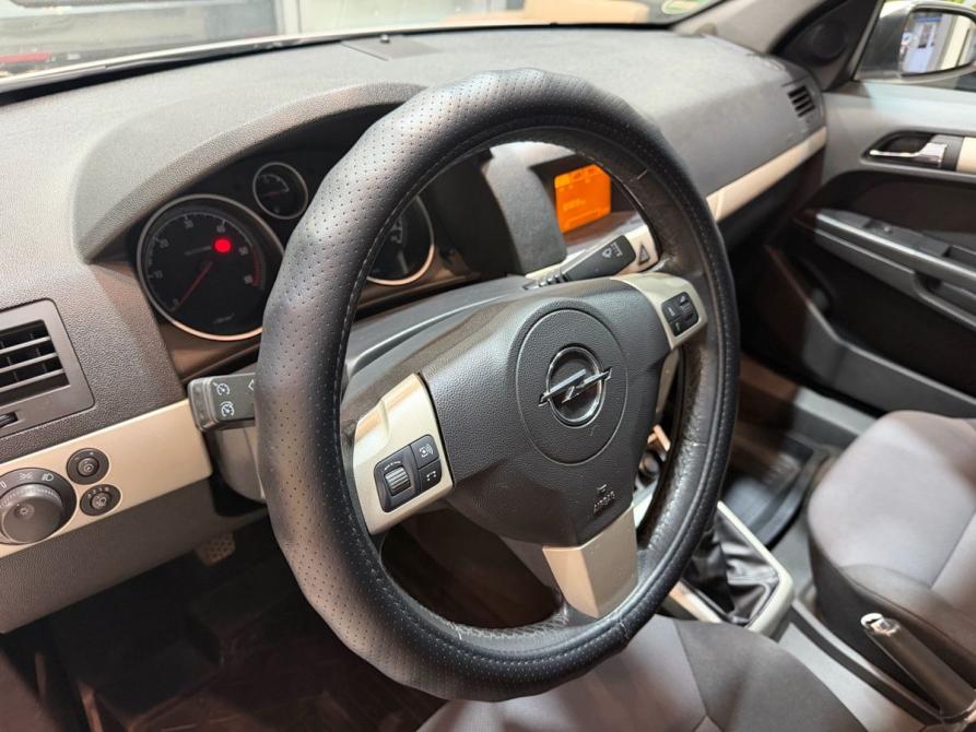 Opel Astra H Рестайлинг Таганрог  - изображение 13