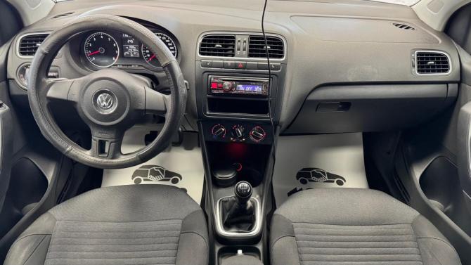 Volkswagen Polo V с пробегом 2014 года, цена 520 000 рублей, 242192 км, хэтчбек, Автокод Объявления