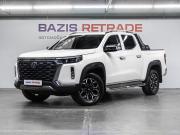 Changan Hunter Plus Тюмень  - изображение 24