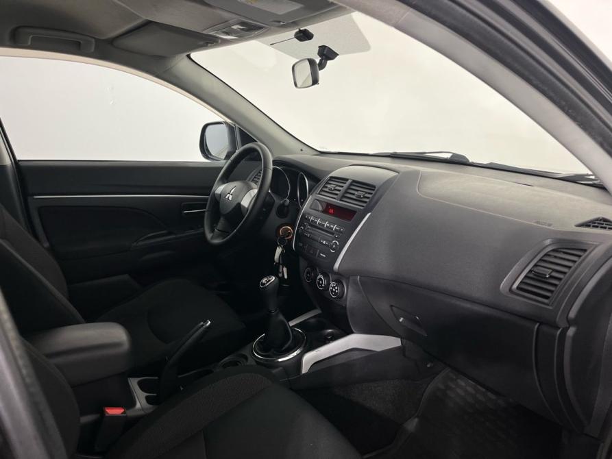 Mitsubishi ASX I Ижевск  - изображение 9