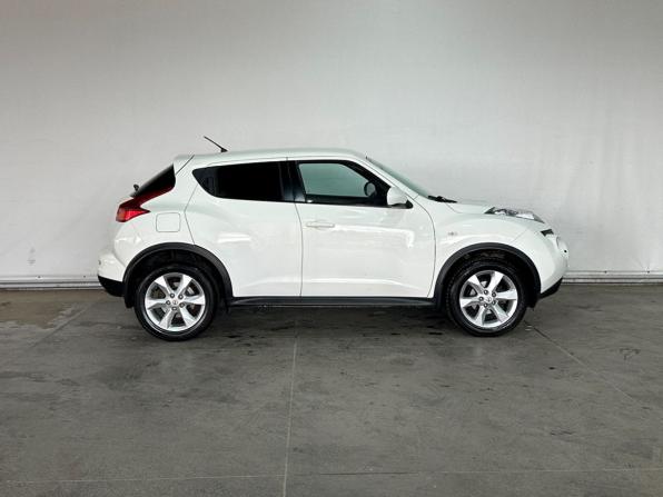 Nissan Juke I с пробегом 2011 года, цена 1 010 000 рублей, 115043 км, внедорожник, Автокод Объявления