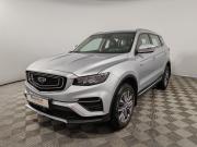 Geely Atlas Pro Москва  - изображение 22