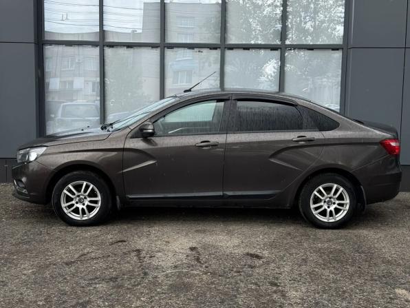 Lada (ВАЗ) Vesta I с пробегом 2021 года, цена 945 000 рублей, 101370 км, седан, Автокод Объявления