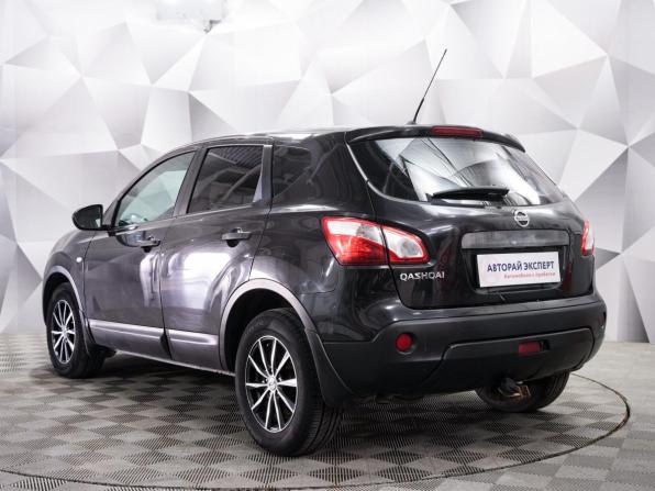 Nissan Qashqai I Рестайлинг с пробегом 2012 года, цена 950 000 рублей, 219000 км, внедорожник, Автокод Объявления