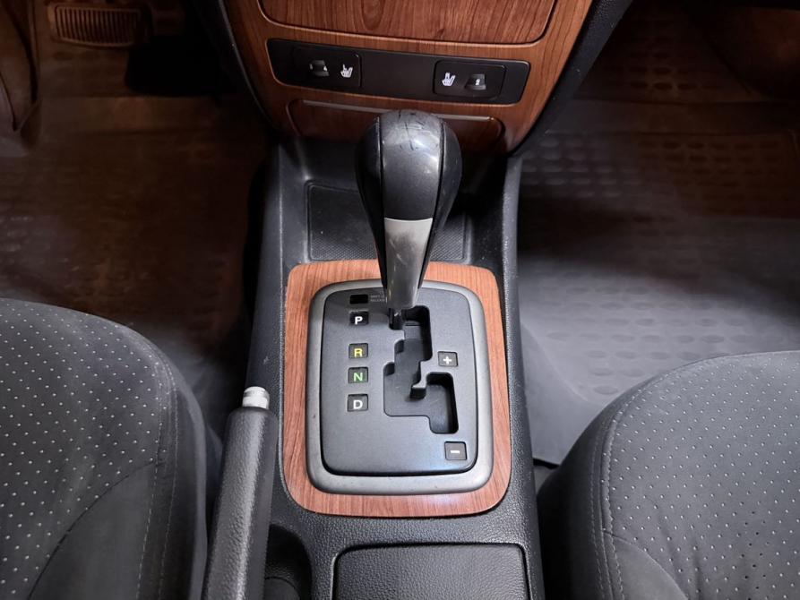 Kia Magentis II Рестайлинг Воронеж  - изображение 13