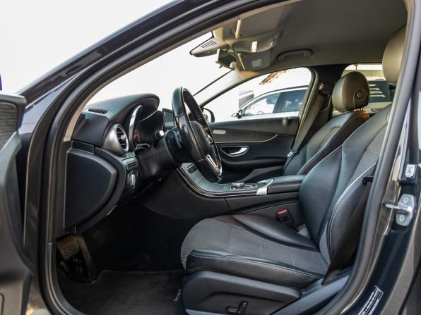 Mercedes-Benz C-Класс IV (W205) Рестайлинг с пробегом 2019 года, цена 2 798 000 рублей, 88534 км, седан, Автокод Объявления