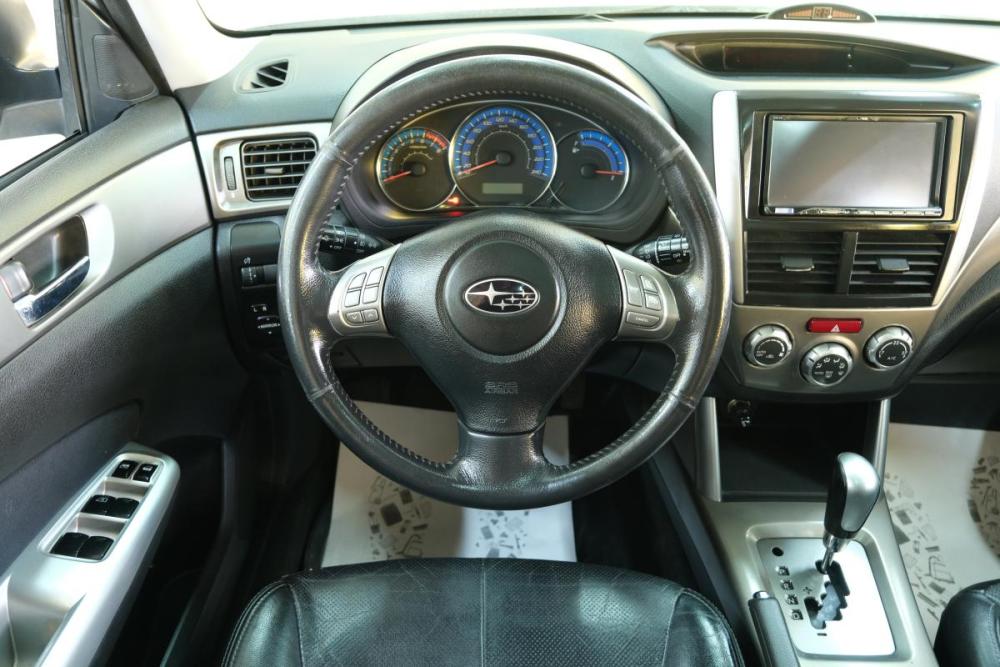 Subaru Forester III Омск  - изображение 13