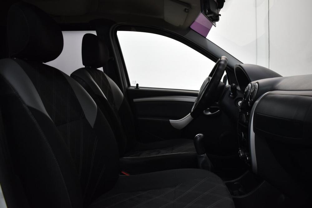 Lada (ВАЗ) Largus I Москва  - изображение 10