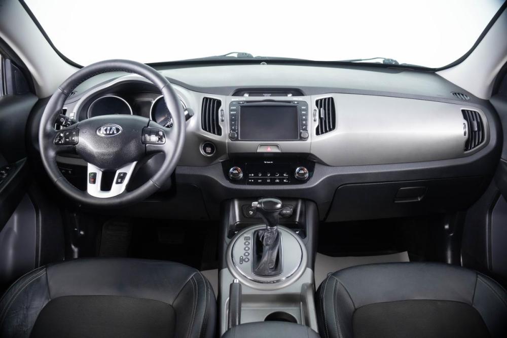 Kia Sportage III Пермь  - изображение 14