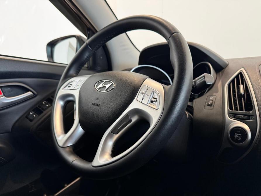 Hyundai ix35 I Волгоград  - изображение 13