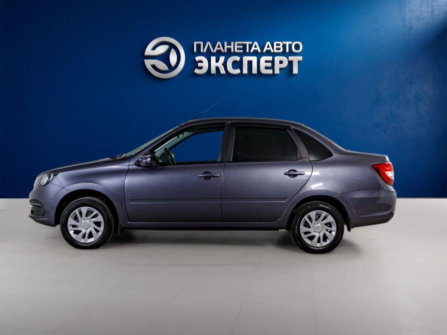 Lada (ВАЗ) Granta I Рестайлинг Челябинск  - изображение 15