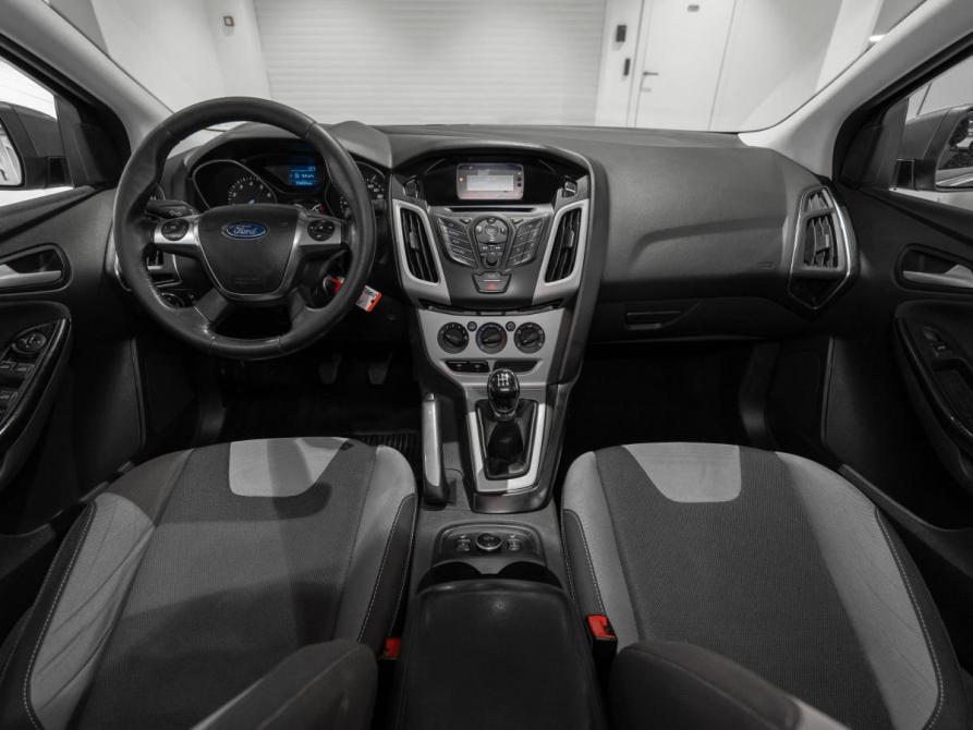 Ford Focus III Москва  - изображение 8
